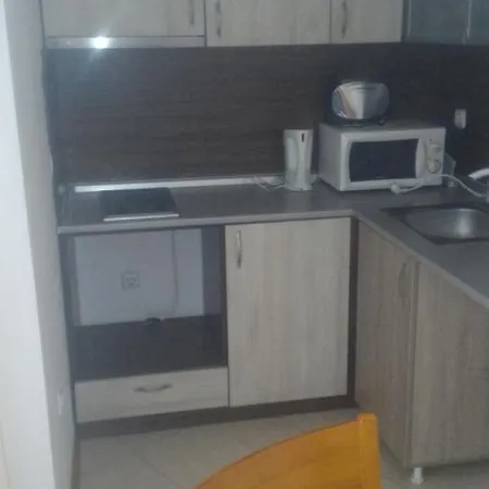 Sunset 2-bedroom
