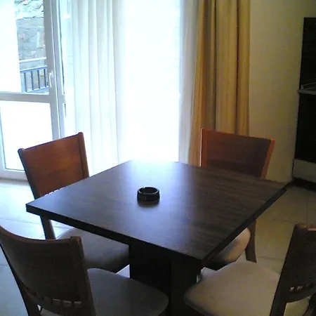 Apartmán Sunset 2-bedroom Sluneční pobřeží