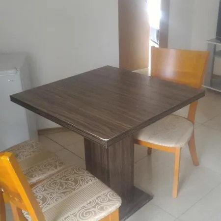 Apartman Sunset 2-bedroom Napospart