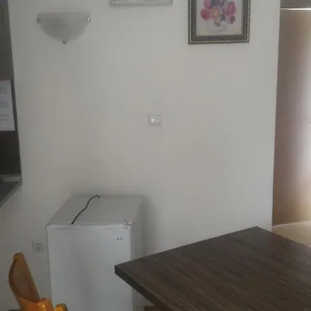 Sunset 2-bedroom Διαμέρισμα